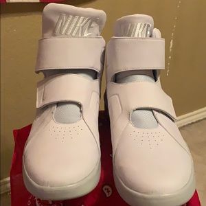 Nike marxman prm Pure Platinum Size 12